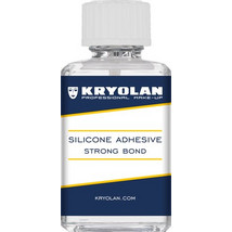 Κόλλα σιλικόνης Silicone ADHESIVE Strong Bond 50ml