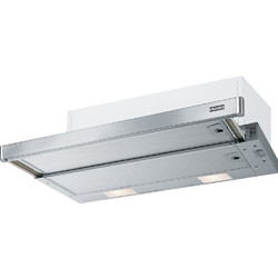 Franke New Flex FTC 912 XS Συρόμενος Απορροφητήρας 90cm Inox