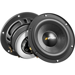 Eton PRW 80 Ηχείο Αυτοκινήτου 3.2" Midrange 20W RMS