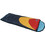 Campus Mombasa Vermuda Sleeping Bag Μονό Καλοκαιρινό Πολύχρωμο 210-1285