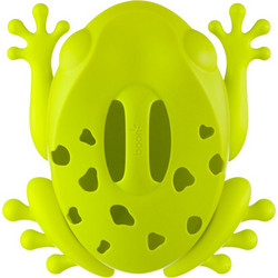 Boon Frog Θήκη Οργάνωσης Μπάνιου Βάτραχος