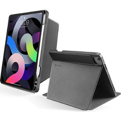 Tomtoc Vertical Black (iPad Air 10.9" 2020)