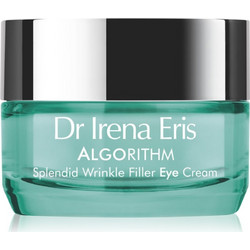 Dr Irena Eris Algorithm Splendid Wrinkle Filler Eye Cream 15ml