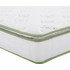 HomeMarkt Continuous Spring Διπλό 150x200cm HM372.15