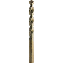 Τρυπάνι Κοβαλτίου HSS Co 5% DIN 338 2,5mm Benman (74535)