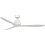 Beacon Lucci Air Whitehaven NL Ανεμιστήρας Οροφής 142cm 35W με Τηλεχειριστήριο Λευκός