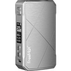 Freemax Maxus 200W Mod Silver