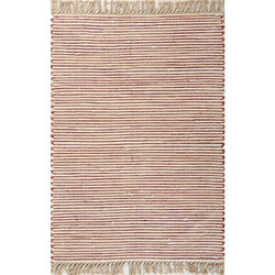 Χαλί Διαδρόμου 67X150 Tzikas Carpets All Season Natura Summer 30160-12 (67x150)