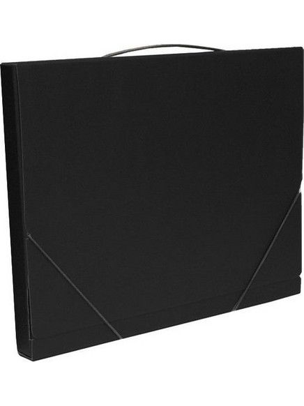 Next τσάντα συνεδρίων classic μαύρο Υ36x28x5εκ