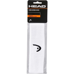 Head Headband WHITE
