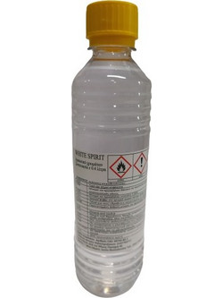 Superlux White Spirit 0.4lt