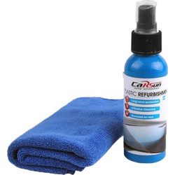 Carsun Plastic Refurbishment 100ml
