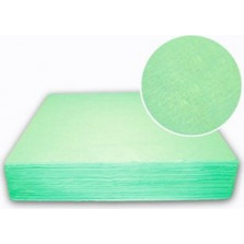 Χαρτί αποστείρωσης Crepe 60gr (1000 τμχ) - 50cm x 50cm - 113.001