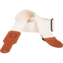 BOSS BSC-20 2" Cotton Natural Ζώνη κιθάρας