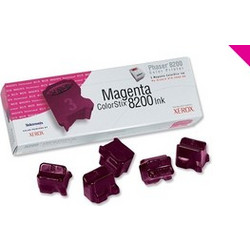 Xerox 16204600 Magenta Πακέτο 5 Μελανιών Εκτυπωτή Inkjet