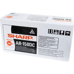 Sharp AR-150DC Black Toner