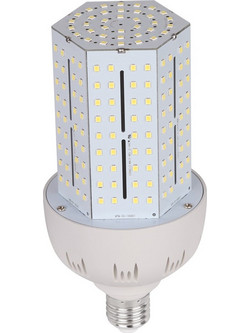 - IRiSfot LED Λάμπα E27 Daylight 50W Extra Power 6500lm