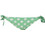 Club Neuf Bikini Slip Πράσινο Mint CNM400751