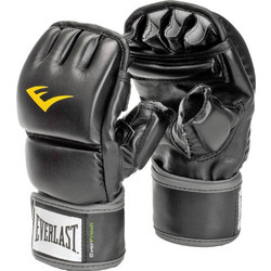 Everlast Wristwrap Black