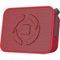 Celly Up Midi Ηχείο Bluetooth 3W Κόκκινο