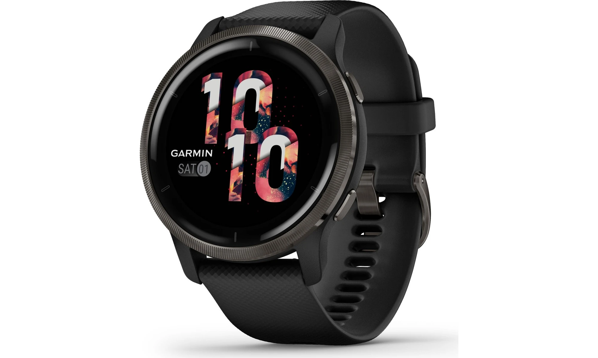 Garmin 2021 outlet smartwatch