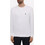 Polo Ralph Lauren Ανδρικό Φούτερ Λευκό 710766772-009
