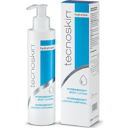 Tecnoskin Hydraboost Lotion Σώματος για Σύσφιξη 200ml
