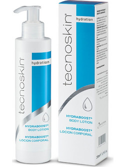 Tecnoskin Hydraboost Lotion Σώματος για Σύσφιξη 200ml