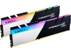 G.Skill Trident Z Neo 16GB (2X8GB) DDR4 4000MHz C18