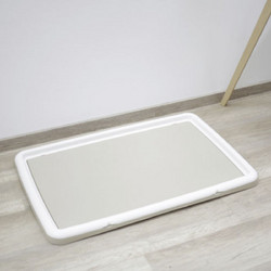 KERBL Εκπαιδευτική Τουαλέτα Σκύλου XL 90x60xY4 cm