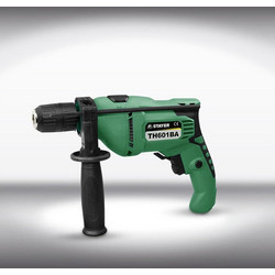 Stayer TH601BA Κρουστικό Δράπανο 600W