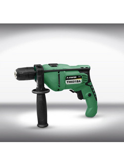 Stayer TH601BA Κρουστικό Δράπανο 600W