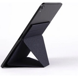DesignNest FoldStand Βάση Tablet Γραφείου έως 9" Grey 6970065654279