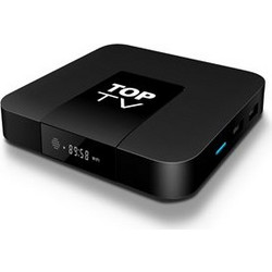 Amiko Technisat (S905W/2GB/16GB/Android)