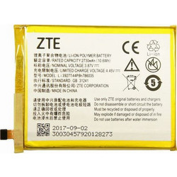 ZTE Li3927T44P8h786035 (Blade V8)