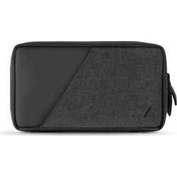 Native Union Stow Organizer Pouch Slate