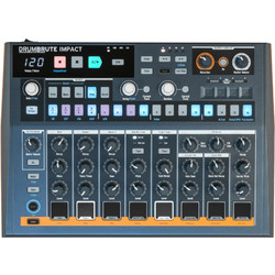 Arturia DrumBrute Impact Noir Edition