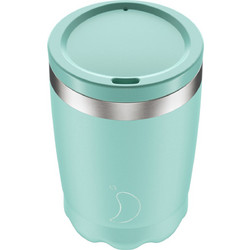 Chilly's Pastel Green 340ml