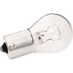 Λάμπα 24V P21W Ba15s 21W 1τμχ