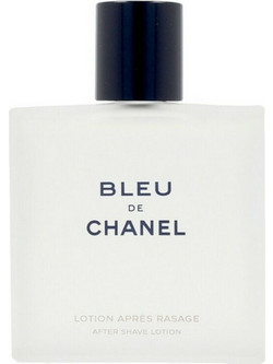 Chanel Bleu Homme After Shave Lotion 100ml