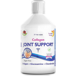 Swedish Nutra Joint Support Collagen 500ml