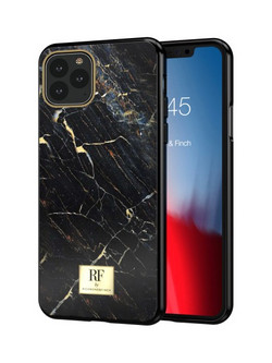 Richmond & Finch Black Marble Θήκη iPhone 11 Pro RF58-017