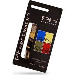 PH Parfumes Citrus 2 for Men 5ml