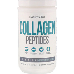 Nature's Plus Collagen Peptides 294gr