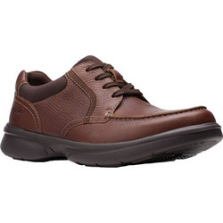 Clarks Ανδρικά Sneakers Καφέ 26154364