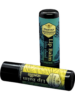 Lip Balm ενυδατικό στικ χειλιών βανίλια ΝΕΚΤΑΡ ΜΕΤΕΩΡΩΝ 44002244