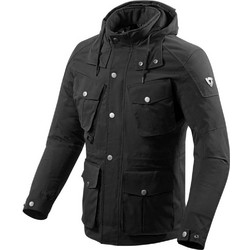 Rev'IT Triomphe Black