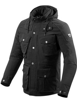 Rev'IT Triomphe Black
