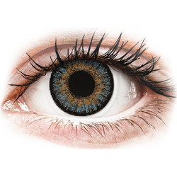Ciba Vision FreshLook Color Ημερήσιοι Φακοί Επαφής Έγχρωμοι μη Διοπτρικοί 10τμχ