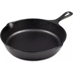 Lodge L6SK3 Τηγάνι Μαντεμένιο Αντικολλητικό 22.86cm